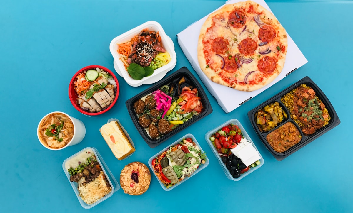 Gewichtsverlust Box
