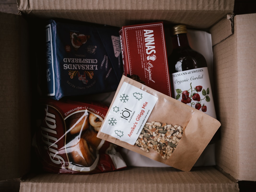 Wissenschaftliche Ernährungsplanung für unsere Boxen